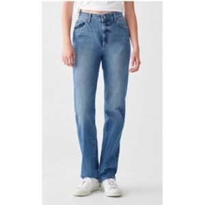 NWT DL1961 Jerry High Rise Vintage Jeans